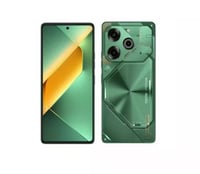 تكنو بوفا 6 برو اخضر 256 جيجابايت 5G الرام 24