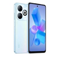 انفنكس سمارت 8 برو سماوى 128جيجا 4G الرام 8