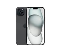 ايفون 15 128 لون أسود ضمان حاسبات العرب