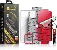 اكس بانثر VIP بكج الحماية المطور المقاوم للصدمات