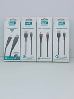 اربعة كيابل شركة بلك شحن سريع من اختيارك