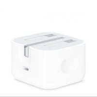 راس شاحن ابل الاصلي 20 وات