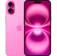 ايفون 16 256 جيجابايت وردي 5G