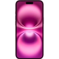 ايفون 16 128 جيجابايت وردي 5G