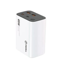بطارية 65w سعة 30.000mAh شركة بايسل منتج امريكي