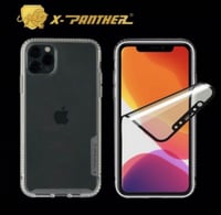 اكس بانثر VIP بكج الحماية المطور المقاوم للصدمات