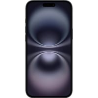 ايفون 16 256 جيجابايت اسود 5G