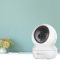 كاميرا حماية واي فاي EZVIZ C6N