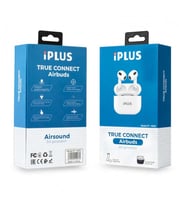 سماعة بلوتوث لاسلكية IPLUS برو H950