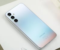 جلاكسي A24 128