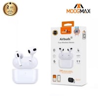 سماعه بلوتوث موج ماكس الاصدار الثالث الاخير ضمان س...