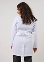 لاب كوت طبي نسائي