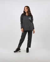 جاكت التقنية