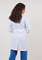 لاب كوت طبي نسائي L01