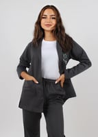 الزي الموحد للكلية التقنية