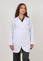 لاب كوت طبي نسائي