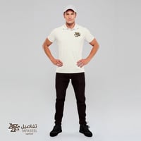 تيشرت بولو بدون لوجو