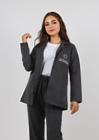 جاكت التقنية