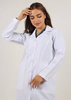 لاب كوت طبي نسائي