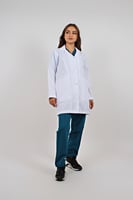 لاب كوت طبي نسائي