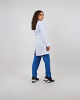 لاب كوت طبي نسائي L01