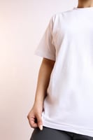 تيشرت راوند - الزي الموحد للكلية التقنية