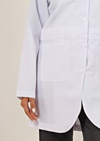 لاب كوت طبي نسائي