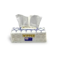 كرتون مناديل انتر فولد وايبر