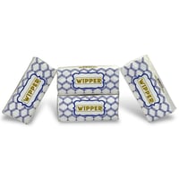 كرتون مناديل انتر فولد وايبر