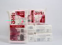 كرتون مناديل روبين | Rubin