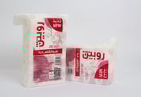 كرتون مناديل روبين | Rubin