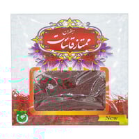 زعفران قائنات ممتاز 3 جرام Qaenat | Excellent Saff...