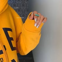 خاتم التاريخ مع فص كريستال - فضه إيطالي عيار 925 -...