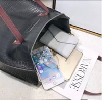 شنطة عمليه للجامعه والعمل