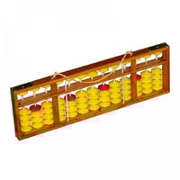 عداد صيني للمعلم حجم كبير مقاس 58*20.5*3.5