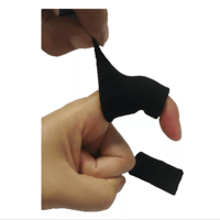 حامي الاصبع (قطعة واحدة)