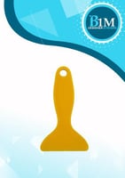 ربل يساعدك على تركيب الاستكرات