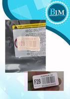 استكر الشماسات