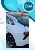 استكر الزعنفة للـ k5