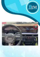 استكر الشاشة سوناتا 24-25