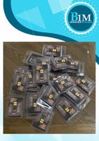 ليد الهبة USB