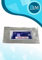 حماية شاشة باترول