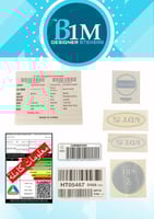 بكج استكرات تورس