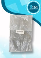 كيس شماسة شفاف