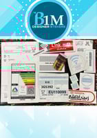 بكج افالون 13- 18