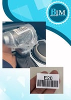 استكر القير للـ K5