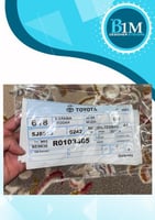 برنت امامي اصلي