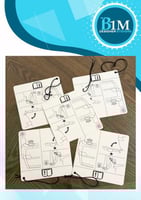 تعليقة لكزس اصلي بلد