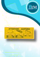 استكر هايلوكس