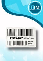 استكر مثلث تورس